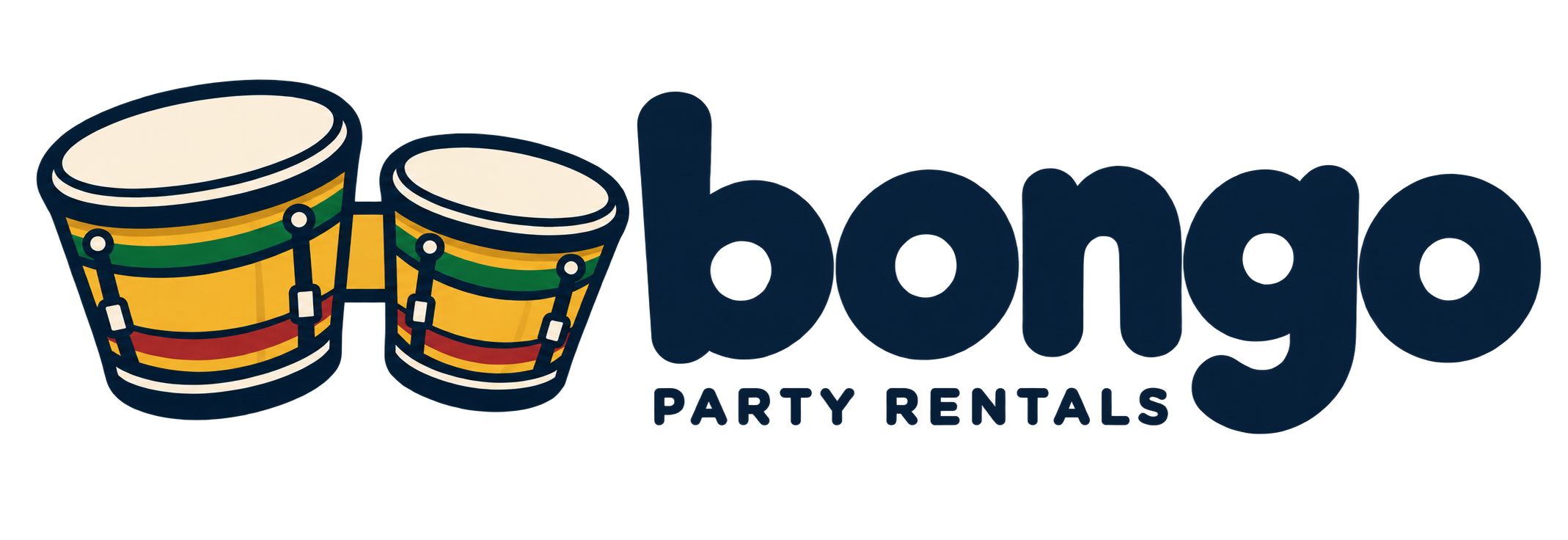 Bongo Party Rentals